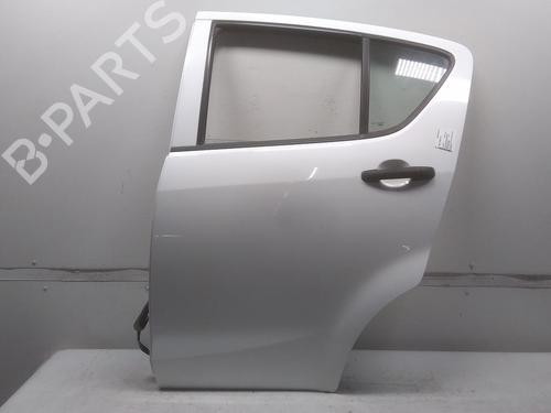 Used Left rear door OPEL AGILA B (H08) 1.0 (F68) (65 hp) 20517772