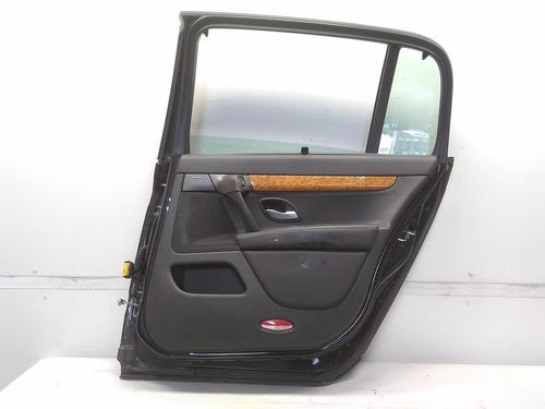 Right rear door RENAULT VEL SATIS (BJ0_) 2.2 dCi (BJ0E, BJ0F, BJ0G, BJ0H) | BP20514055C5 