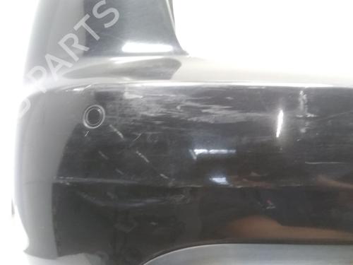 Rear bumper AUDI A4 B7 Avant (8ED) 1.9 TDI | BP20592634C8 