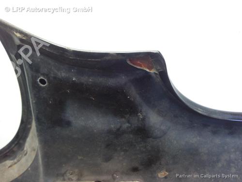 Hood JAGUAR S-TYPE II (X200) 4.0 V8 | BP20562922C1 