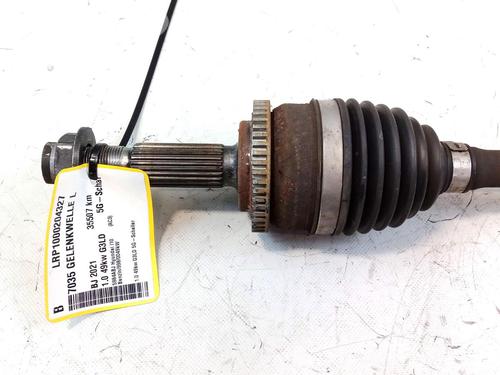 Left front driveshaft HYUNDAI i10 III (AC3, AI3) 1.0 MPi | BP36360679M38  - Image 6