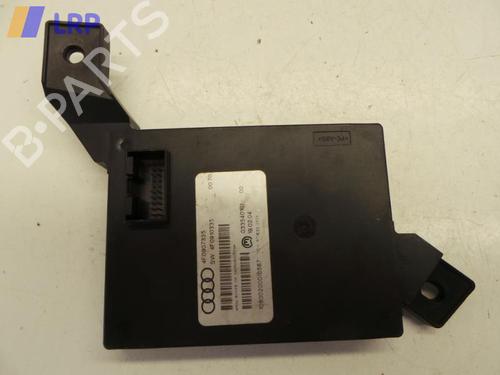 Electronic module AUDI A6 C6 (4F2) 3.0 TDI quattro | BP20575407M83 