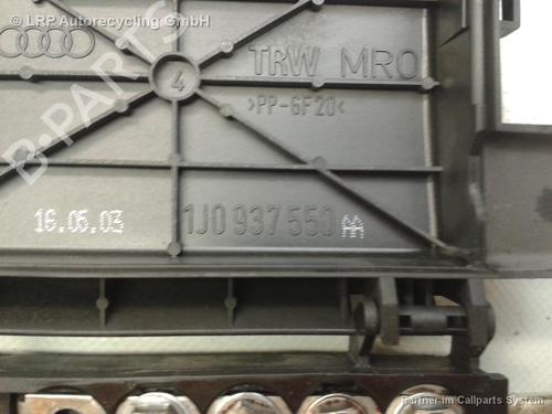 Módulo eletrónico VW GOLF IV (1J1) 1.4 16V (75 hp) 20573069
