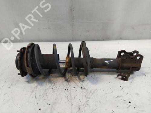 Used Left front shock absorber TOYOTA AVENSIS Estate (_T22_) 1.8 VVT-i (ZZT221_, ZZT221R) (129 hp) 32003395