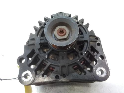Generator SKODA FABIA II (542) 1.2 12V (60 hp) 20526927