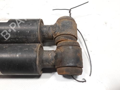 Right rear shock absorber MERCEDES-BENZ B-CLASS Sports Tourer (W245) B 180 (245.232) | BP20528309M19 