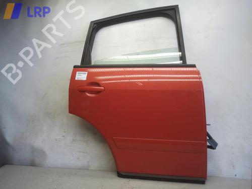 Right rear door AUDI A2 (8Z0) 1.4 TDI | BP20578205C5 