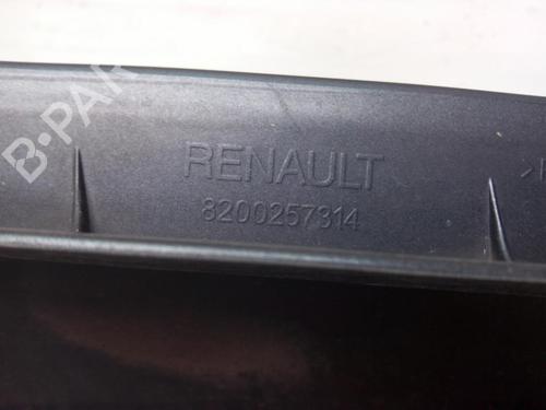 Left front fenders RENAULT LAGUNA II (BG0/1_) 1.9 dCi (BG1A, BG1V) | BP20557843C41 