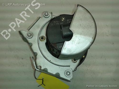 Secondary air pump BMW 3 Coupe (E46) 320 Ci | BP20571630M112 