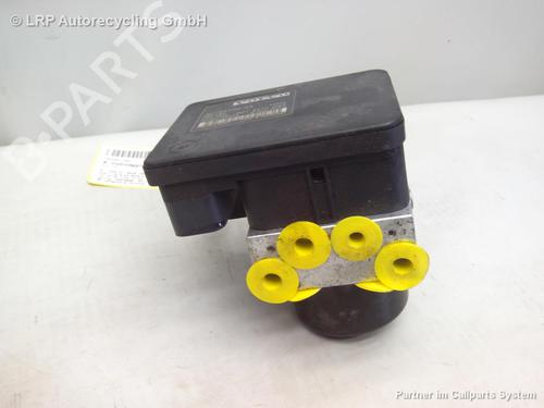 Used ABS pump VOLVO C30 (533) 1.8 (125 hp) 20554230