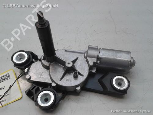 Used Rear wiper motor FORD FOCUS II Turnier (DA_, FFS, DS) 1.6 (100 hp) 20552166