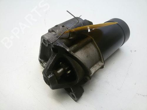 Used Starter RENAULT CLIO I (B/C57_, 5/357_) 1.4 (B57J, C57J, B57P) (75 hp) 20531803