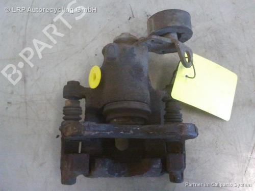 Right rear brake caliper VW POLO III (6N1) 100 1.4 16V | BP20539036M106 