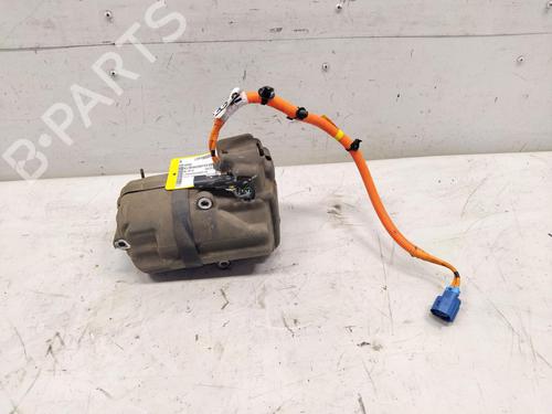 AC compressor TESLA MODEL S (5YJS) P100D AWD | BP33219053M34 - Image 2