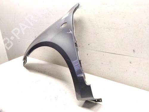 Left front fenders SUZUKI SWIFT III (MZ, EZ) 1.3 (RS413, ZC11S) | BP29895914C41