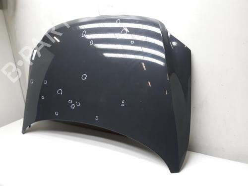 Used Hood VW FOX Hatchback (5Z1, 5Z3, 5Z4) 1.4 TDI (70 hp) 20563037