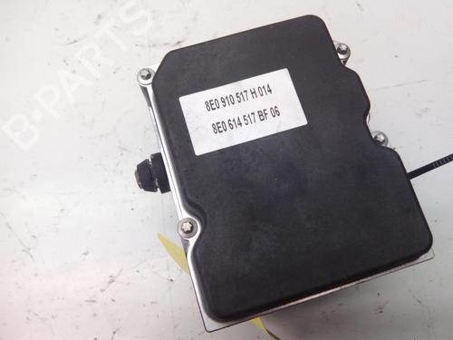 ABS Bremseaggregat AUDI A4 B7 (8EC) 1.9 TDI (116 hp) 20554120