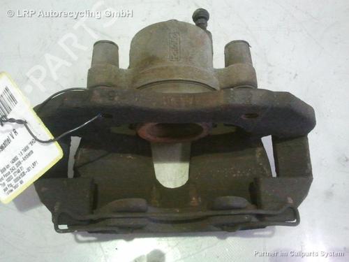 Used Right front brake caliper FORD FOCUS II (DA_, HCP, DP) 1.6 (100 hp) 20540842