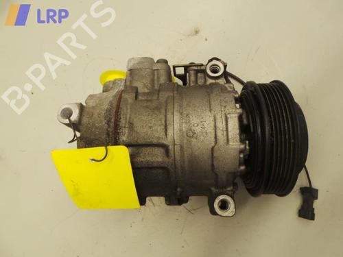 AC compressor SAAB 9-5 Estate (YS3E) 3.0 V6t | BP20555796M34 