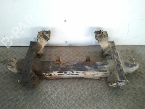 Used Subframe MERCEDES-BENZ SPRINTER 3-t Platform/Chassis (B903) 312 D 2.9 (903.411, 903.412, 903.421, 903.422, 903.423) (122 hp) 20582934