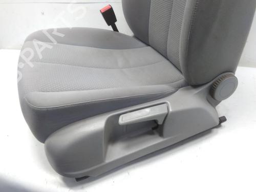 Sedile anteriore sinistro VW PASSAT B6 Variant (3C5) 2.0 TDI | BP20594114C15 