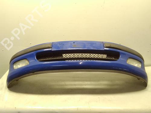Front bumper PEUGEOT 106 II (1A_, 1C_) 1.1 i | BP20513885C7 
