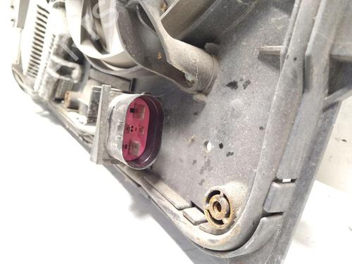 Radiator fan VW PHAETON (3D1, 3D2, 3D3, 3D4, 3D6, 3D7, 3D8, 3D9) 4.2 V8 4motion | BP32253033M35