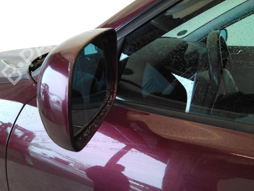 Left mirror AUDI A4 B5 (8D2) 1.8 | BP20591544C26 
