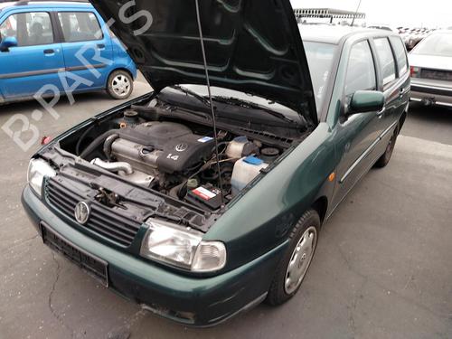 Used Parts VW POLO Variant (6V5)  1.4  4631940