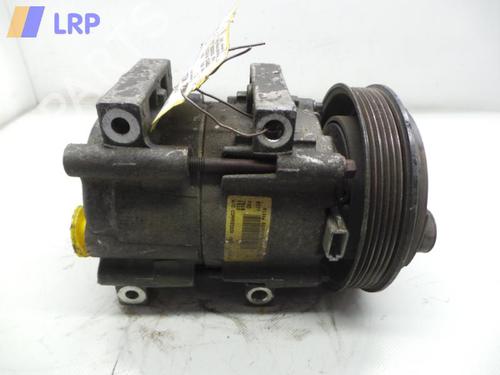 Used AC compressor FORD FIESTA IV (JA_, JB_) 1.3 i (60 hp) 20555612