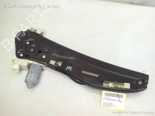 Rear left window mechanism BMW 7 (E65, E66, E67) 735 i, Li | BP20543389C24 