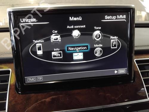 Other AUDI A8 D4 (4H2, 4H8, 4HC, 4HL) 3.0 TDI quattro | BP32003404O1