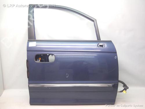 Right front door HYUNDAI TRAJET (FO) 2.0 CRDi | BP20582354C3 