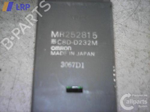 Switch MITSUBISHI GALANT VIII Estate (EA_, EC_) 2.5 V6 24V (EA5W) | BP20567751I30 