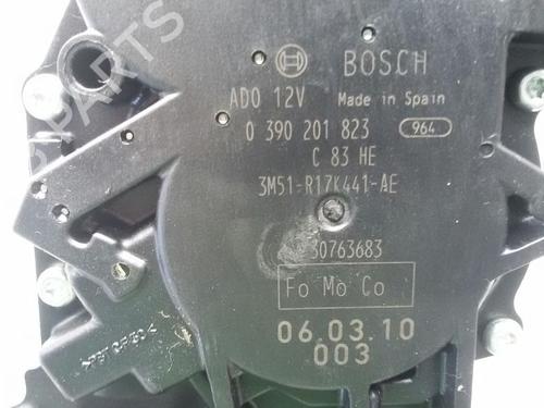 Viskermotor bagrude FORD GALAXY II (WA6) 2.0 TDCi (140 hp) 20552135