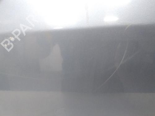 Left front door FORD KA (RB_) 1.3 i | BP20515041C2 