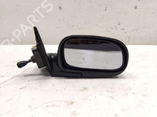 Rétroviseur droit Rétroviseur droit TOYOTA COROLLA Liftback (_E10_) 1.3 XLI (EE101_, EE101R) (88 hp) 20591886 20591886
