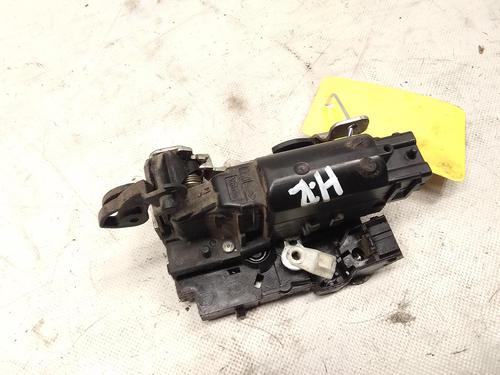 Rear right lock DACIA DOKKER MPV (KE_) 1.5 dCi (KEAJ, KEAH) | BP20518911C99 