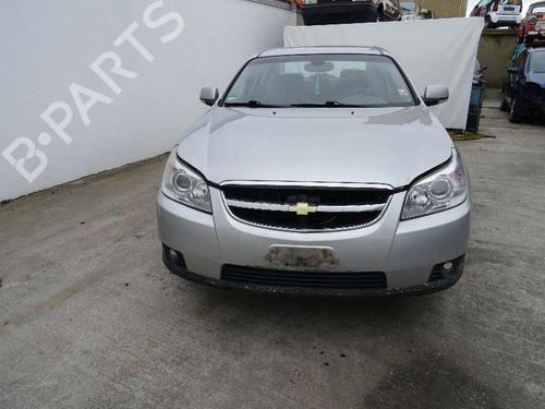 Rear right window mechanism CHEVROLET EPICA (KL1_) 2.0 D | BP20543807C25 