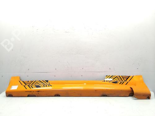 Used Other Other FORD FOCUS II (DA_, HCP, DP) 2.5 ST (225 hp) 39539030 39539030