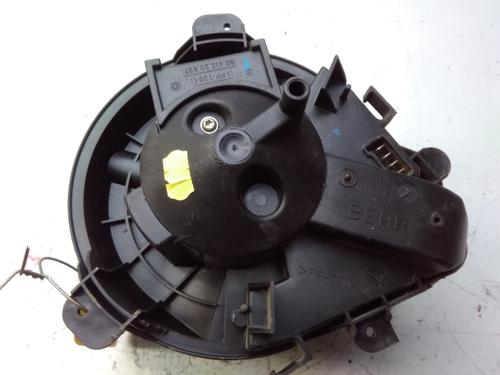 Heater blower motor CITROËN JUMPY I (U6U_) 1.9 D 70 | BP20522031M62 