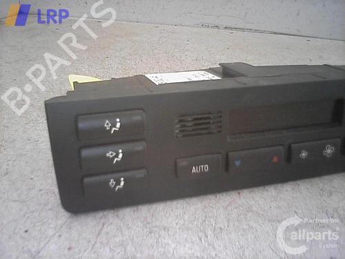 Climate control BMW 3 (E46) 318 i | BP20555280I5 