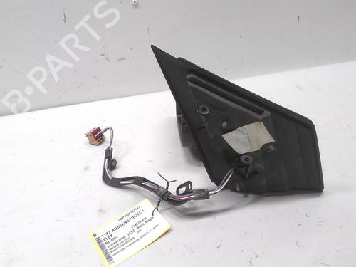 Left mirror VW POLO (9N_, 9A_) 1.2 12V | BP20517112C26 