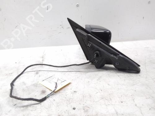 Left mirror BMW 3 (E46) 316 i | BP20591618C26 
