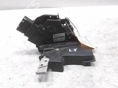 Used Front left lock FORD MONDEO IV Turnier (BA7) 2.0 TDCi (140 hp) 20591292