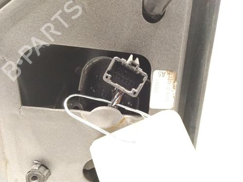 Right mirror RENAULT TWINGO II (CN0_) 1.2 16V (CN04, CN0B) | BP31602769C27 