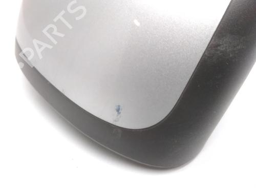Right mirror MAZDA 2 (DY) 1.4 | BP20517518C27 