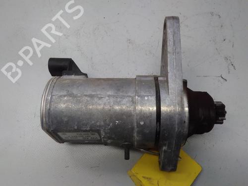 Used Starter SKODA FABIA I (6Y2) 1.2 (64 hp) 20596137