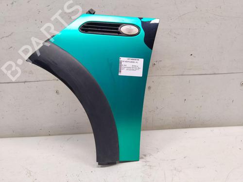 Forskærm venstre MINI MINI (R50, R53) One D (88 hp) 33005467