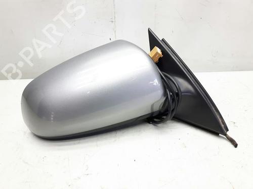Right mirror AUDI A4 B6 Avant (8E5) 1.9 TDI | BP20535388C27 
